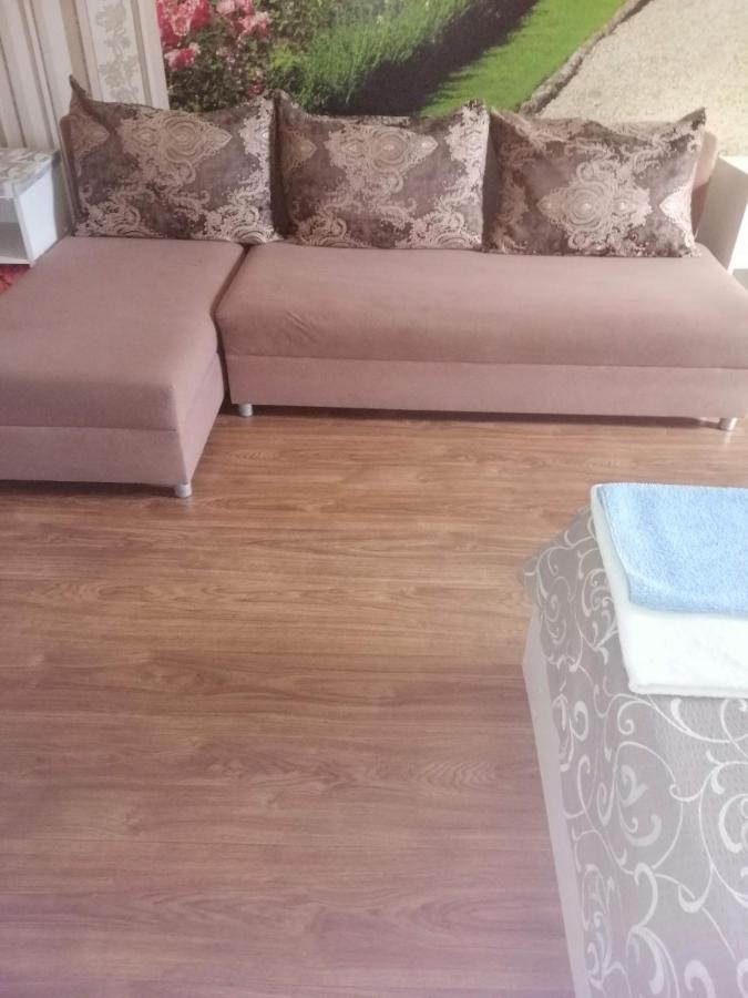 Appartement Ланжероновская Угол Дерибасовская à Odessa Extérieur photo
