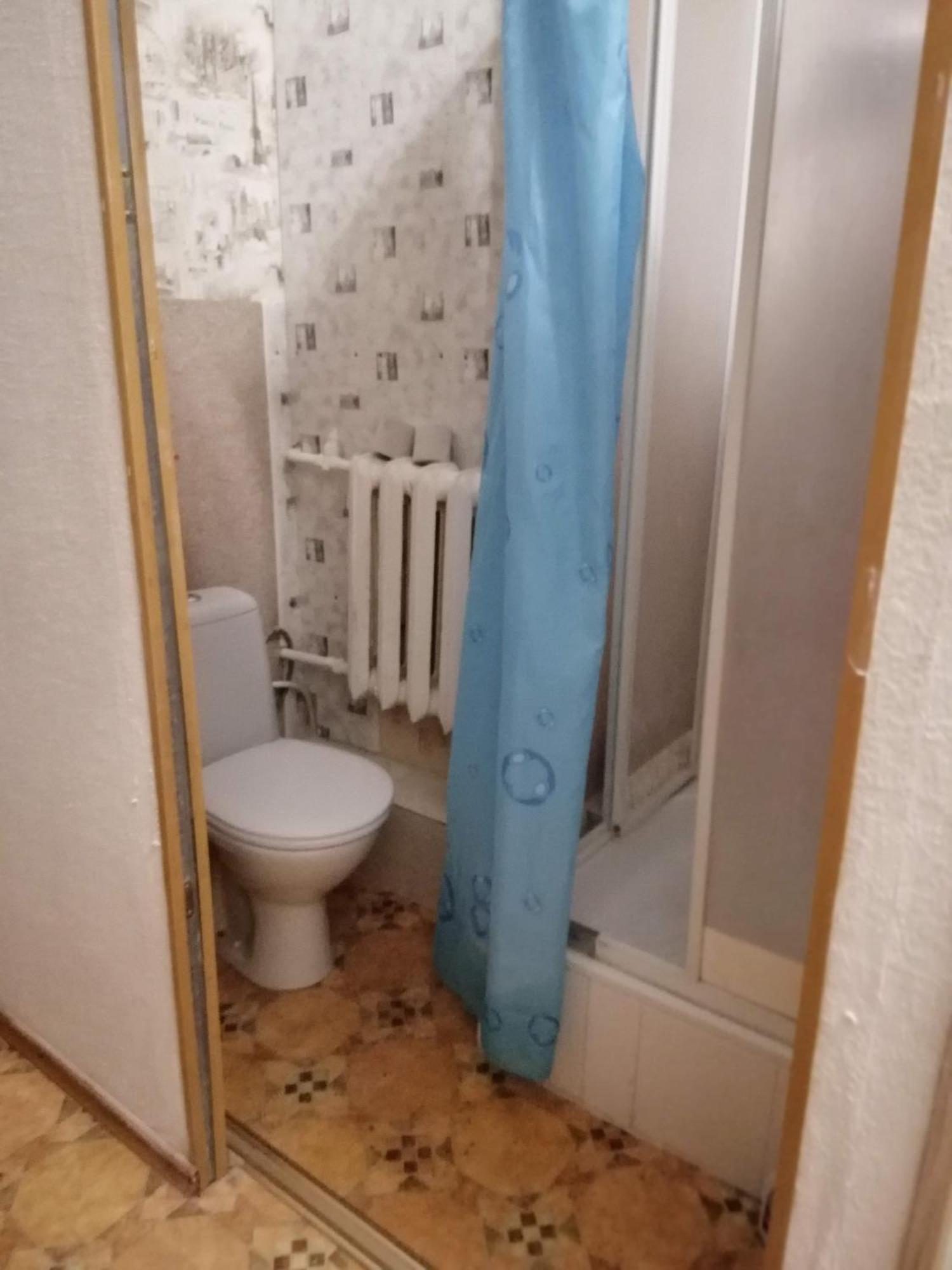 Appartement Ланжероновская Угол Дерибасовская à Odessa Extérieur photo