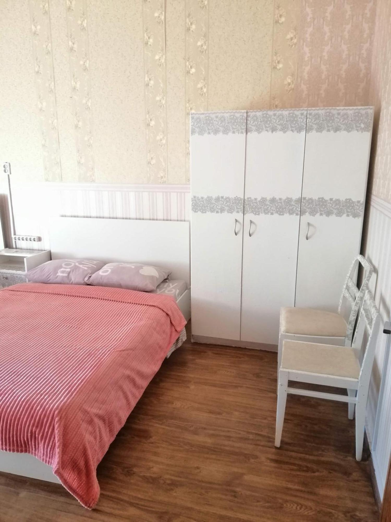 Appartement Ланжероновская Угол Дерибасовская à Odessa Extérieur photo