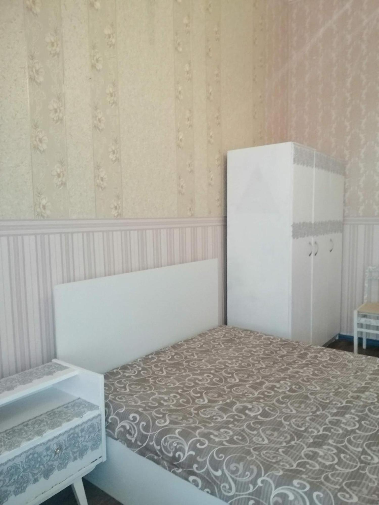 Appartement Ланжероновская Угол Дерибасовская à Odessa Extérieur photo