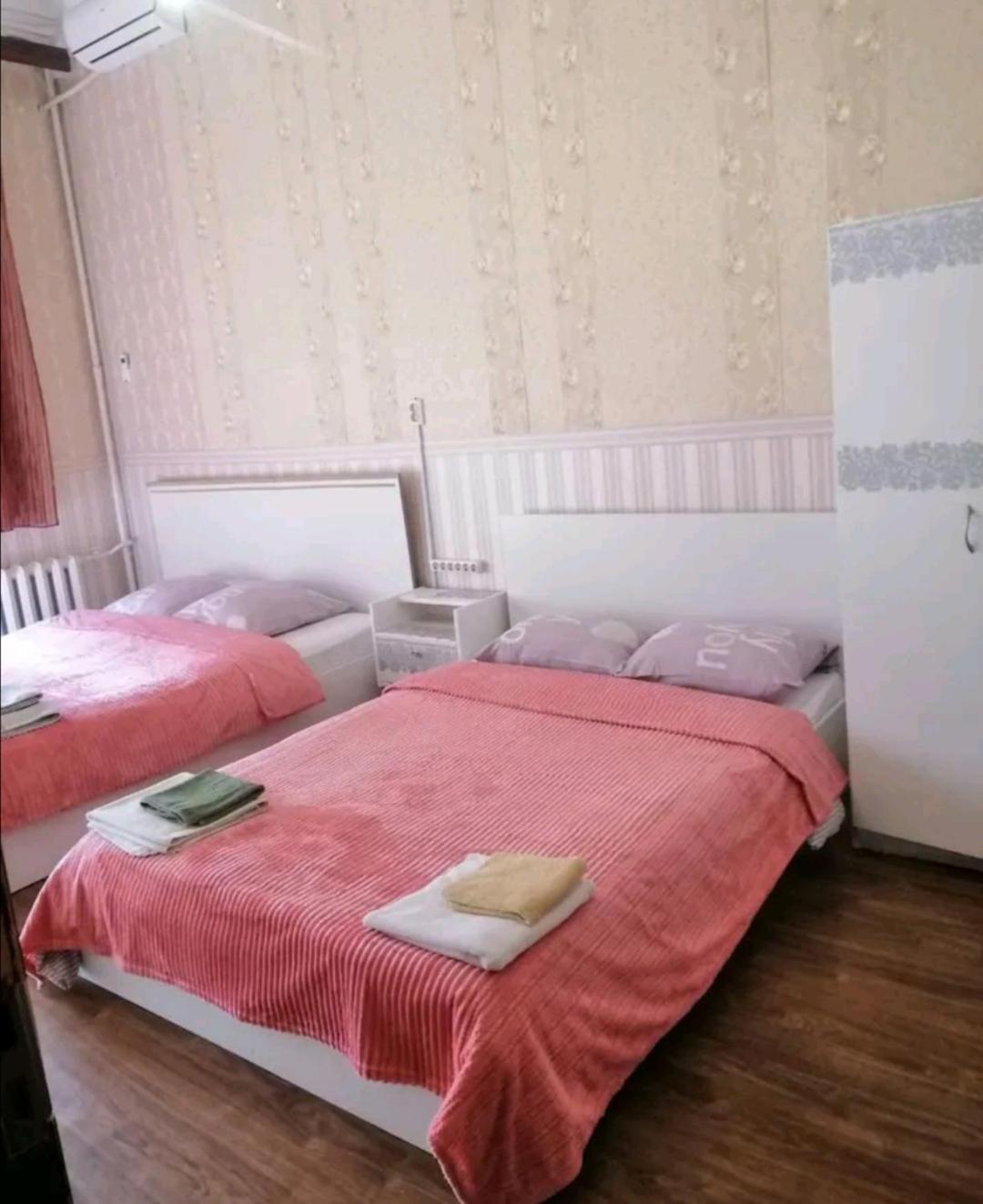 Appartement Ланжероновская Угол Дерибасовская à Odessa Extérieur photo